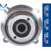 50-501 rear differential kia sportage 2004-09